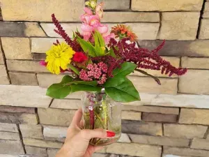 Mason Jar Dreams