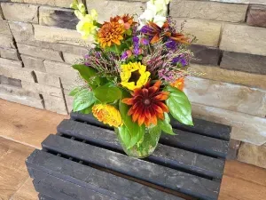 Wildflower Mix