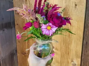 Wildflower Eplosion