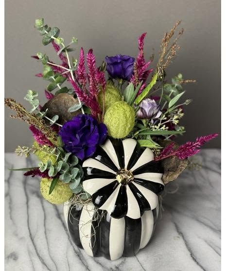 October 23 - Beetlejuice & Wildflowers