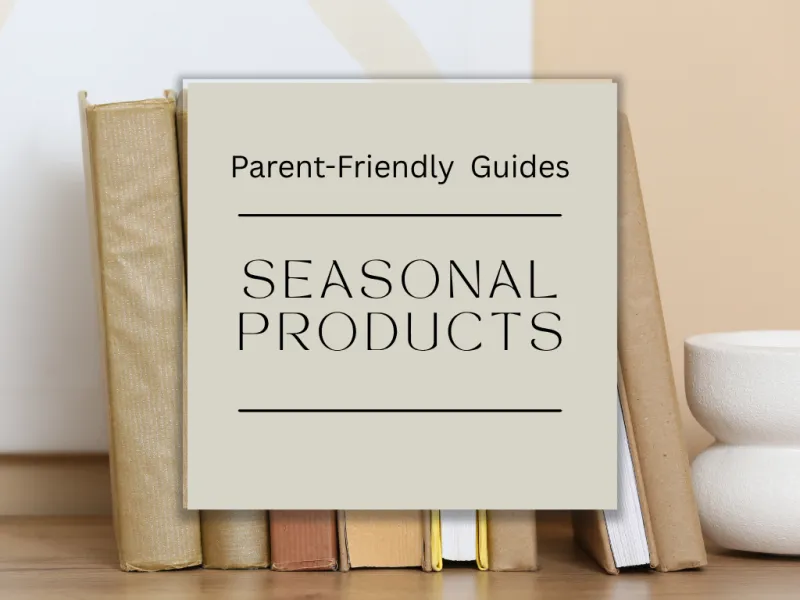 Seasonal Product