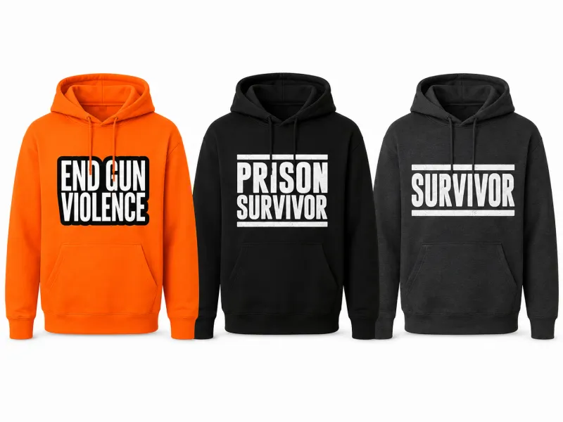 PSN Hoodie
