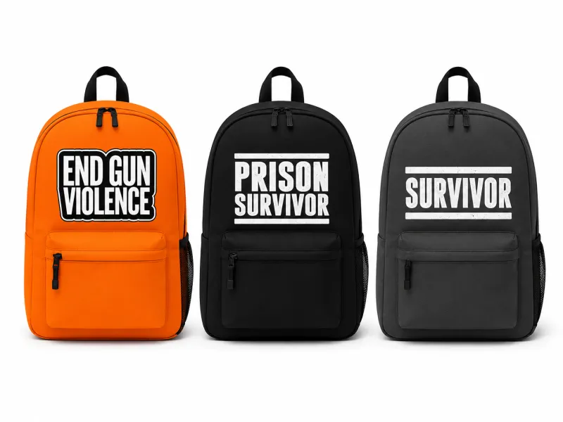 PSN Backpack