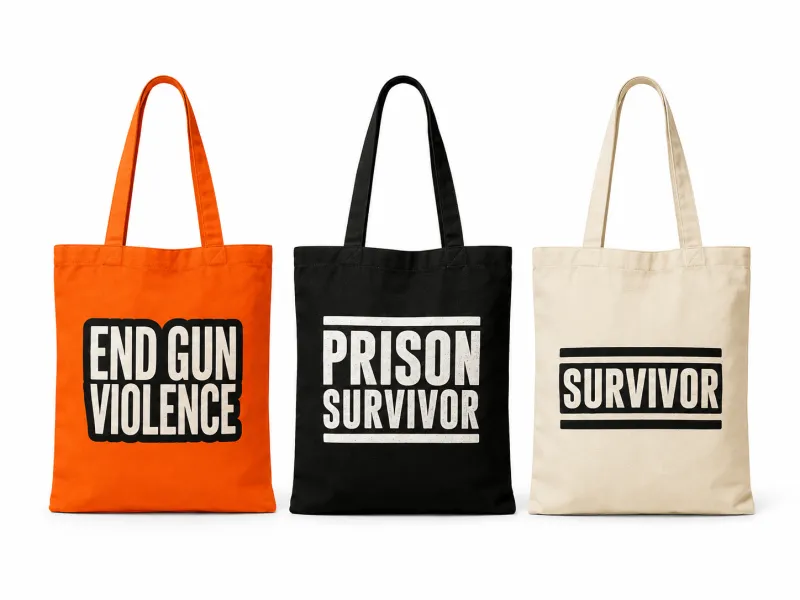 PSN Tote Bag