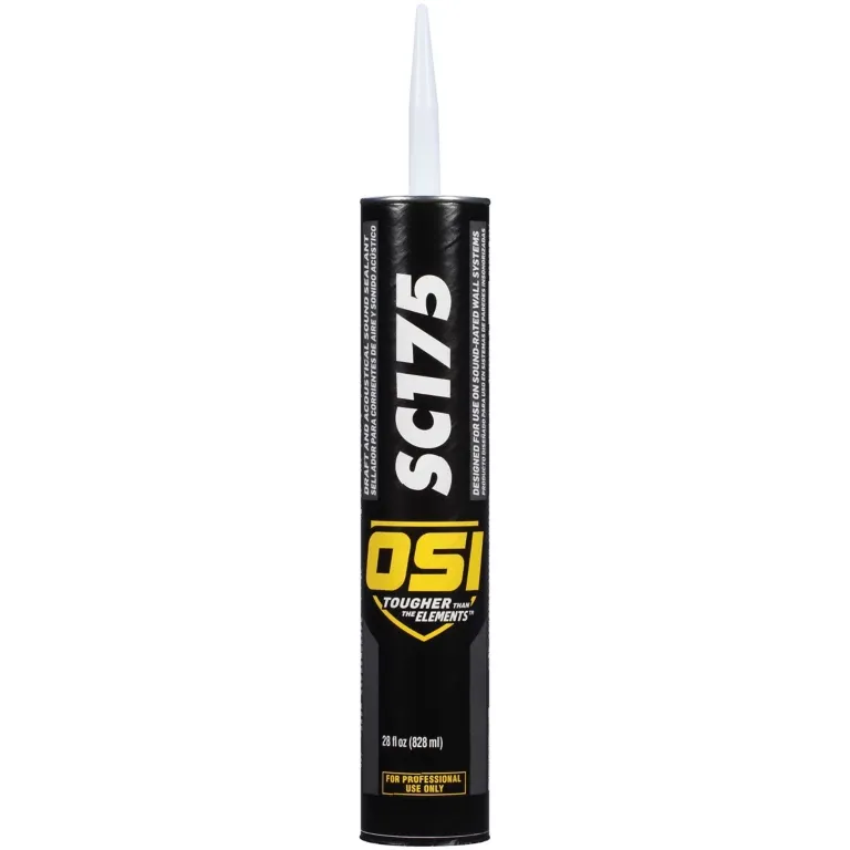 OSI® SC175 Acoustic Sealant