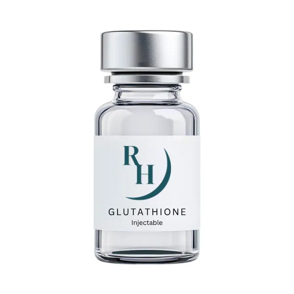Glutathione 200mg/mL (10mL)