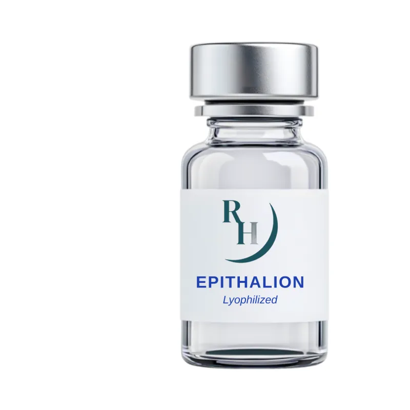 Epithalion 10mg (3ml) Lyophilized
