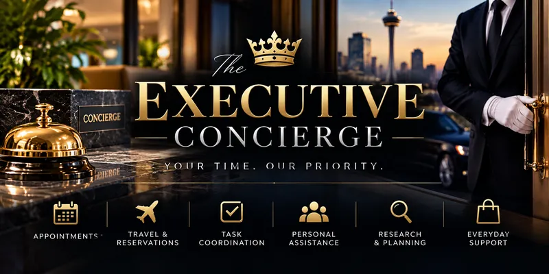 Concierge Service