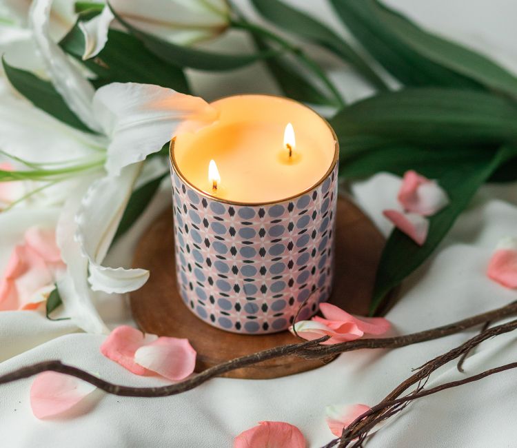 Fleur de Paris