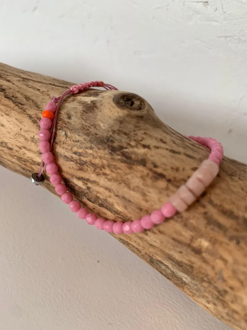 Rose Velours