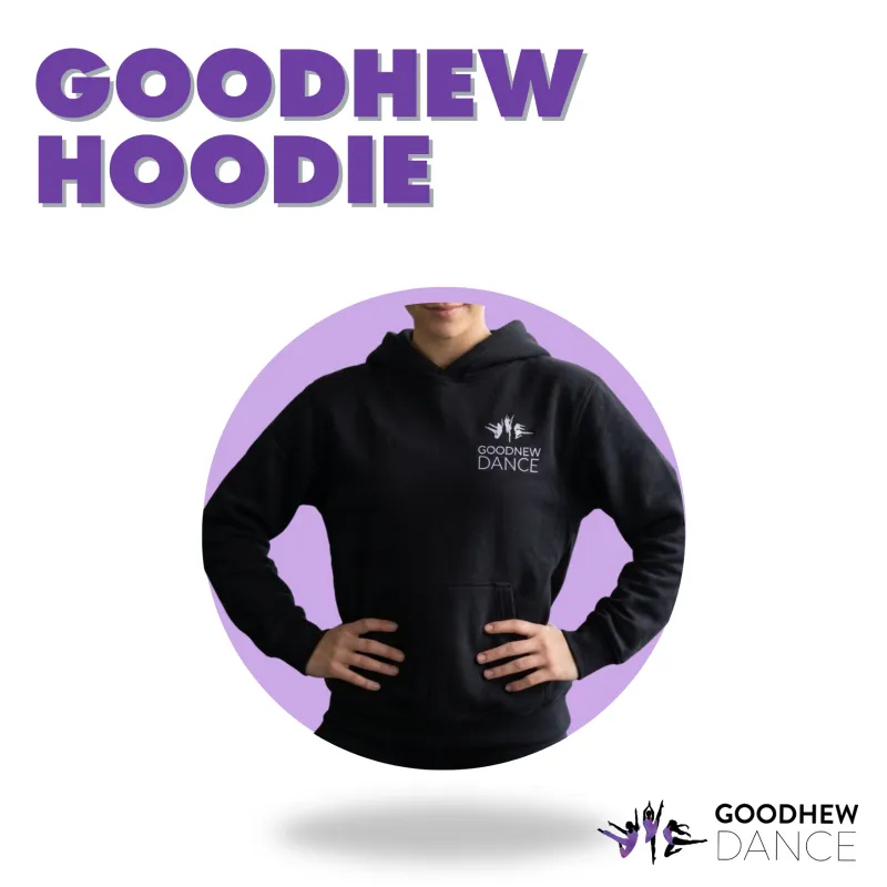 2026 Goodhew Hoodie