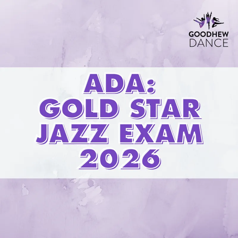 ADA Gold Star Jazz 2026