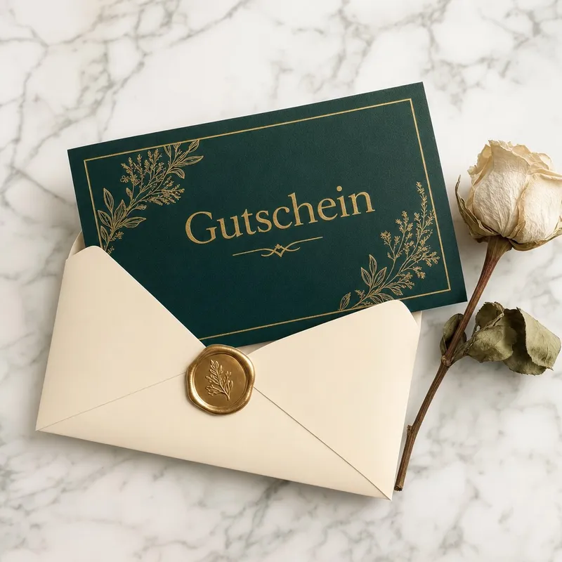 Gutschein