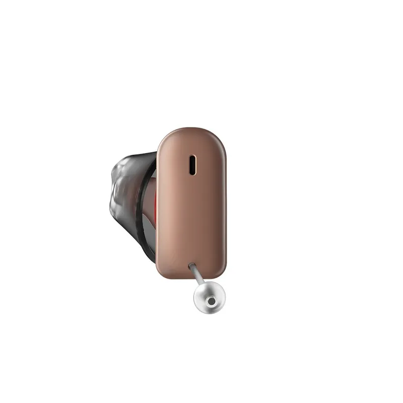  Signia Silk Charge&Go 1IX