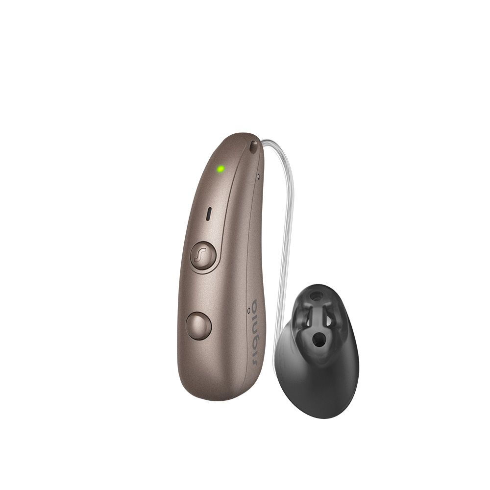 Pure Charge&Go 1IX BCT