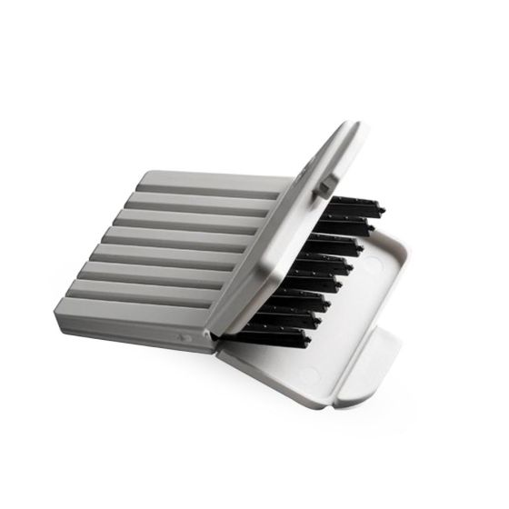 Signia Waxguard