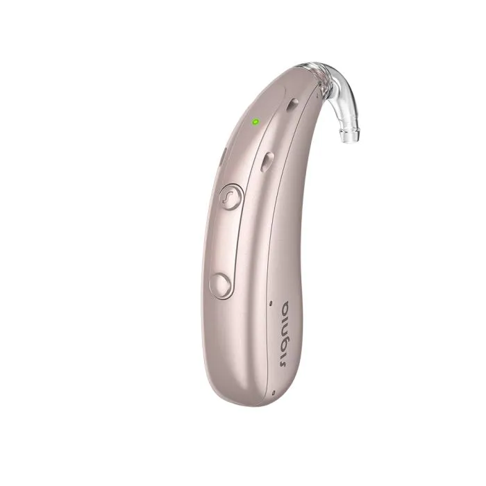 Motion Charge&Go BTE 2IX