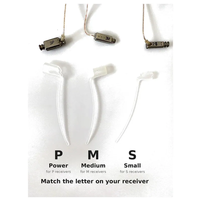 Concha Locks 10 Pcs