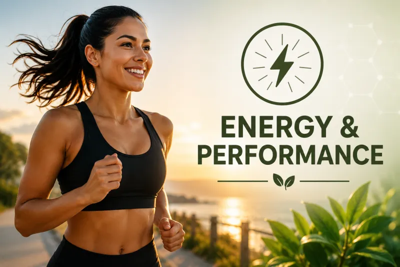 Energy & Performance