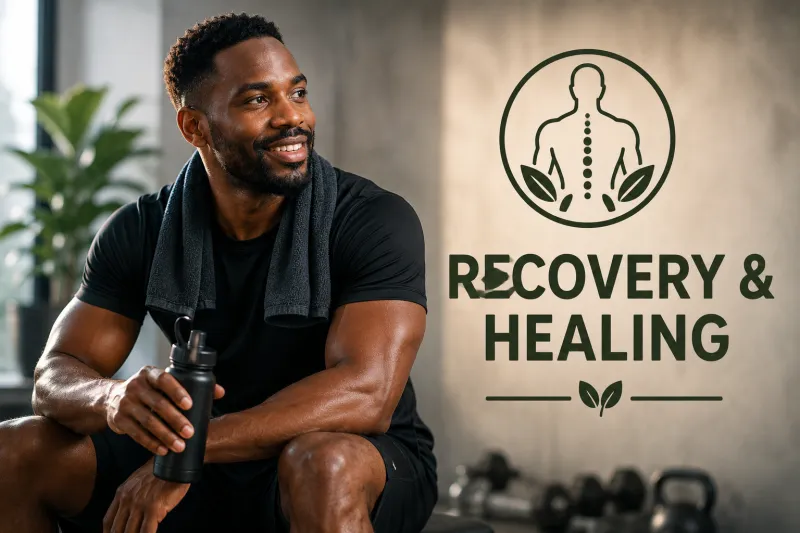 Recovery & Healing