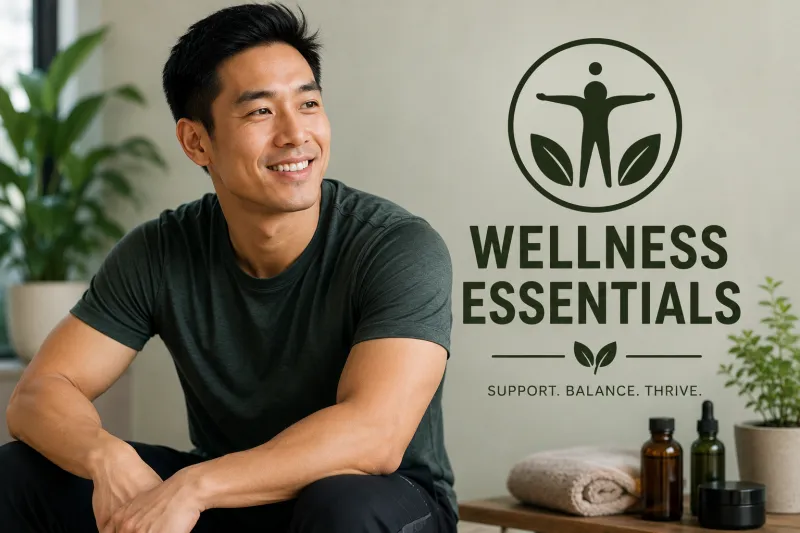Wellness Essentials