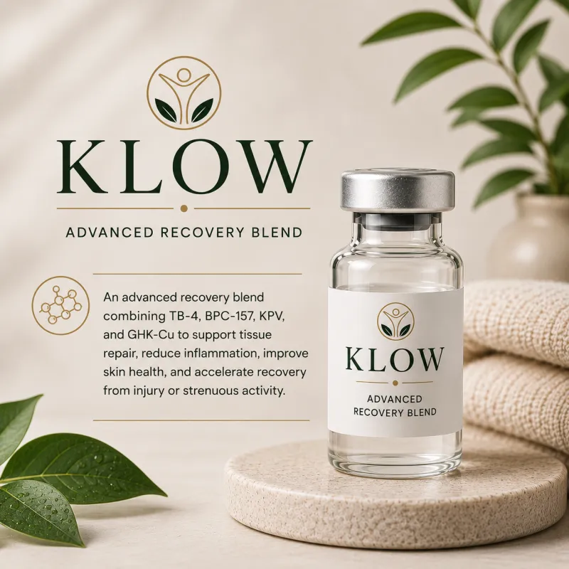 KLOW 80mg