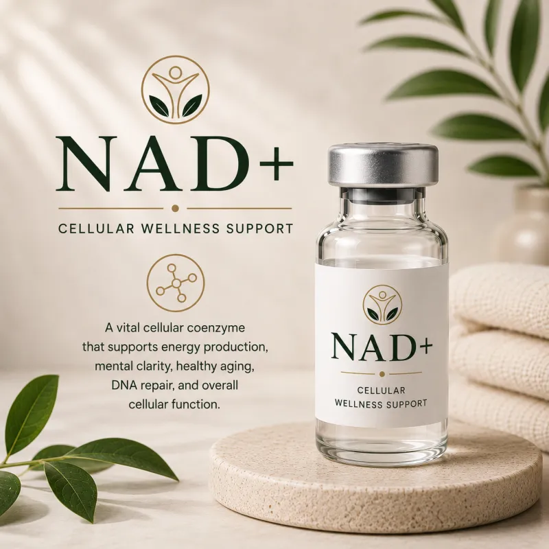 NAD 500mg