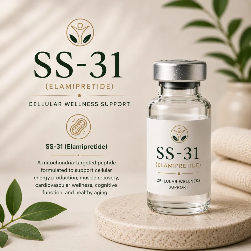 SS31 50mg