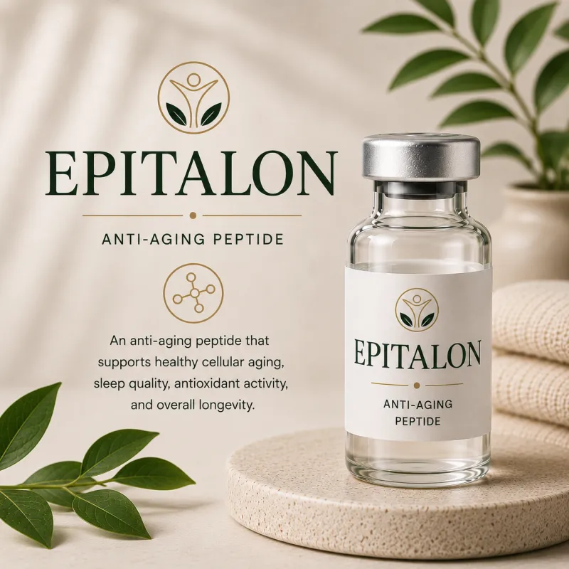 Epitalon 50mg