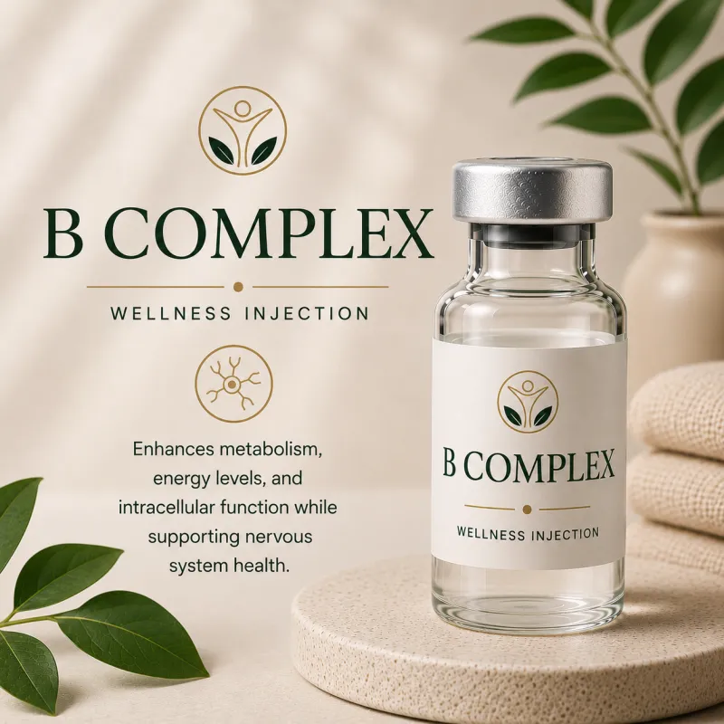 B Complex