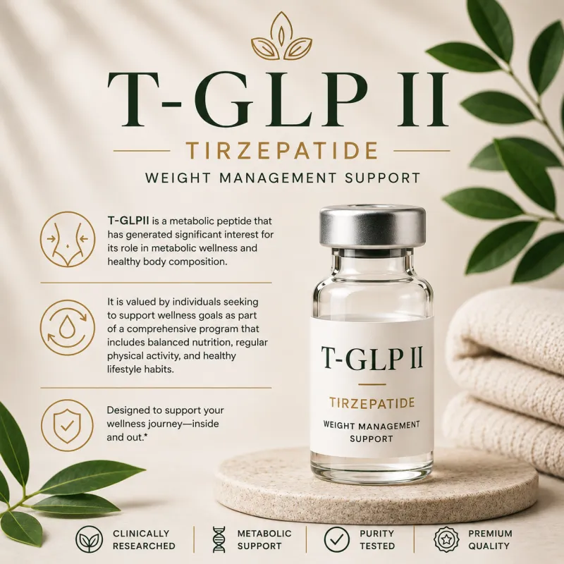 T-GLPII