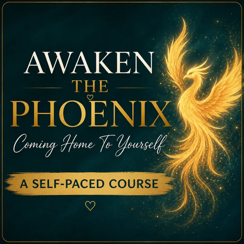 Awaken The Phoenix