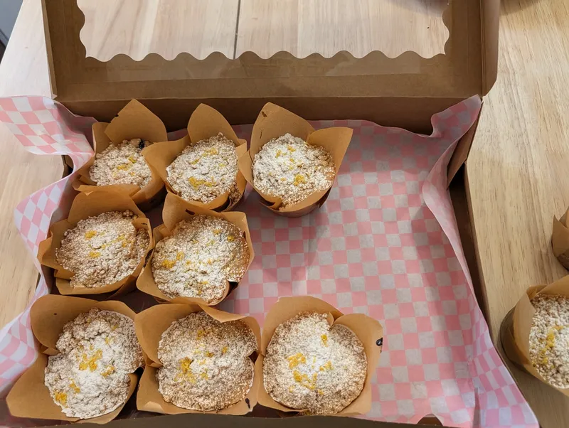 Mix n' Match Muffin Dozen