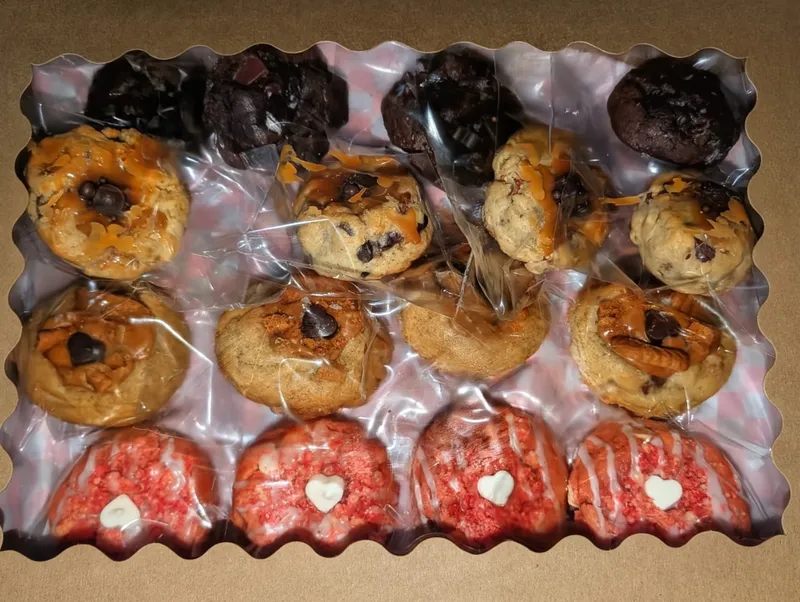 Mix n' Match Cookie Dozen