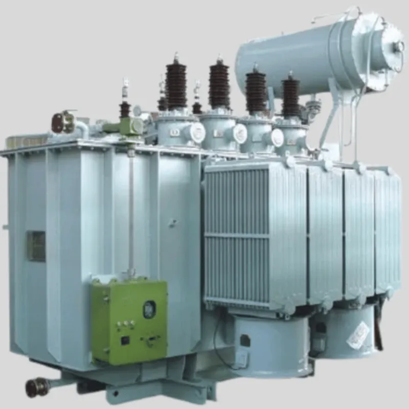 Furnace Transformer