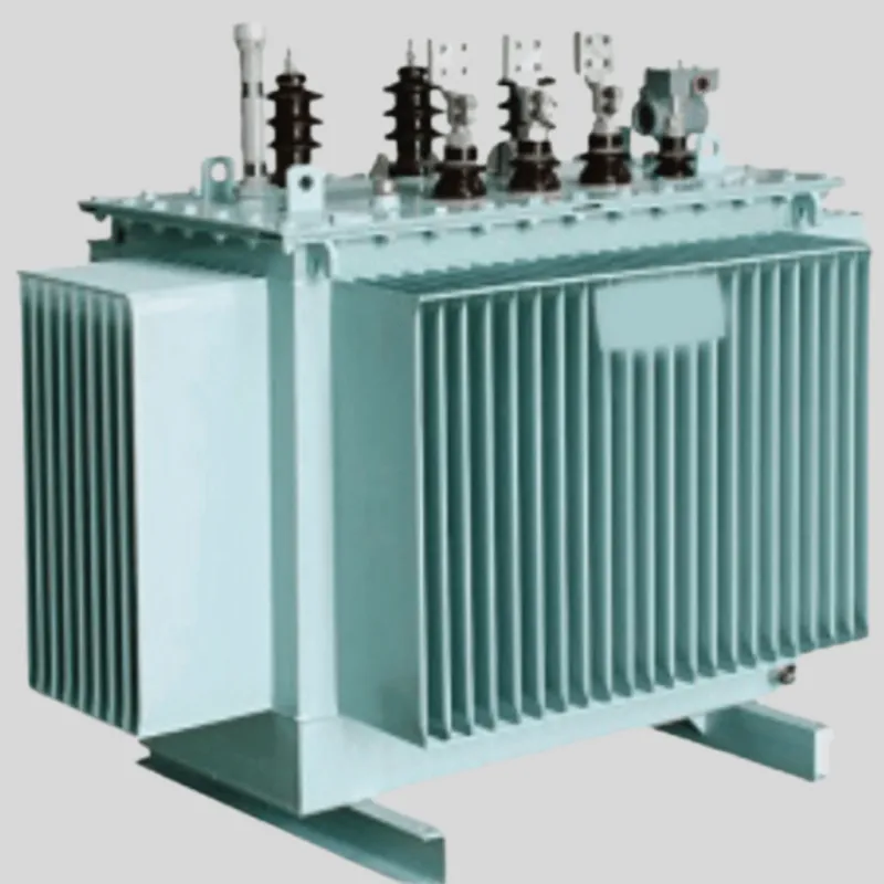 Distribution Transformer