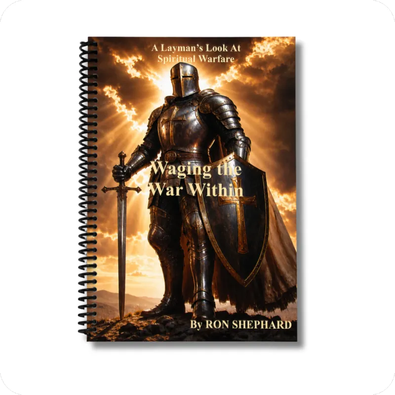Waging the War Within