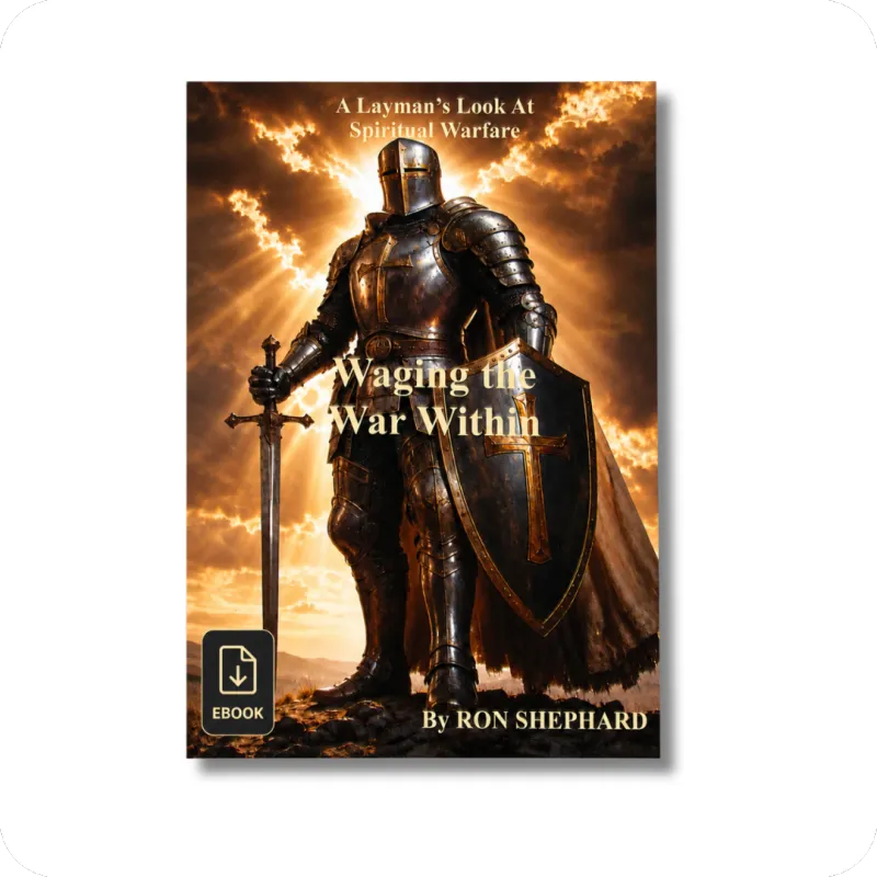 (E-Book) Waging the War Within