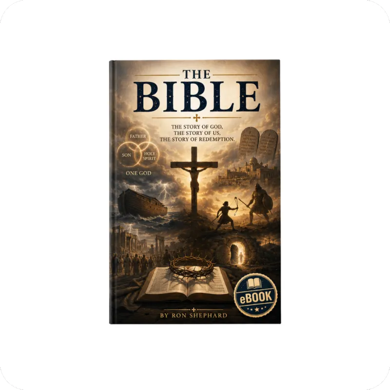Poem - The Bible (E-Book)