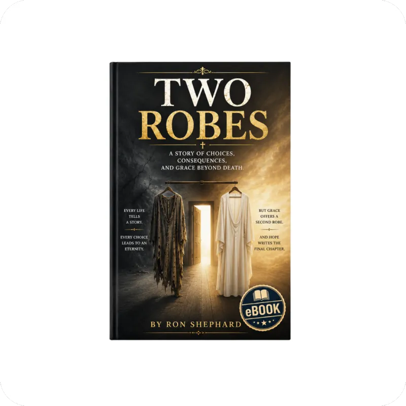 Two Robes