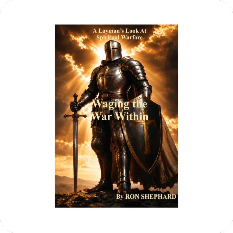 Waging the War Within