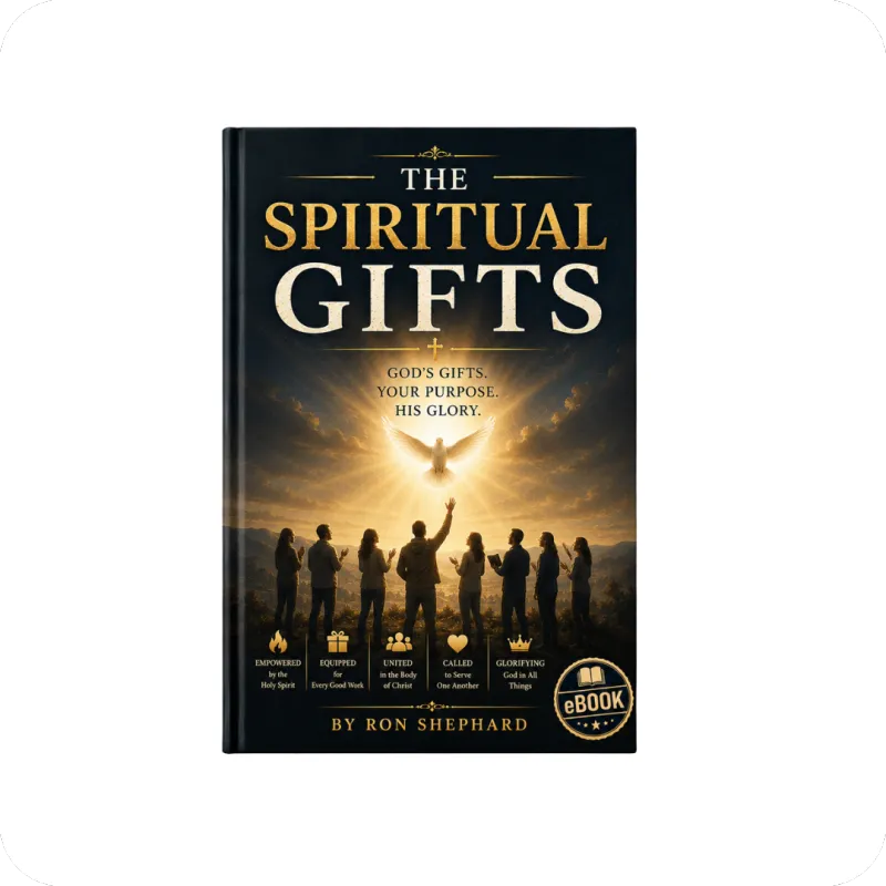 The Spiritual Gift (Free)