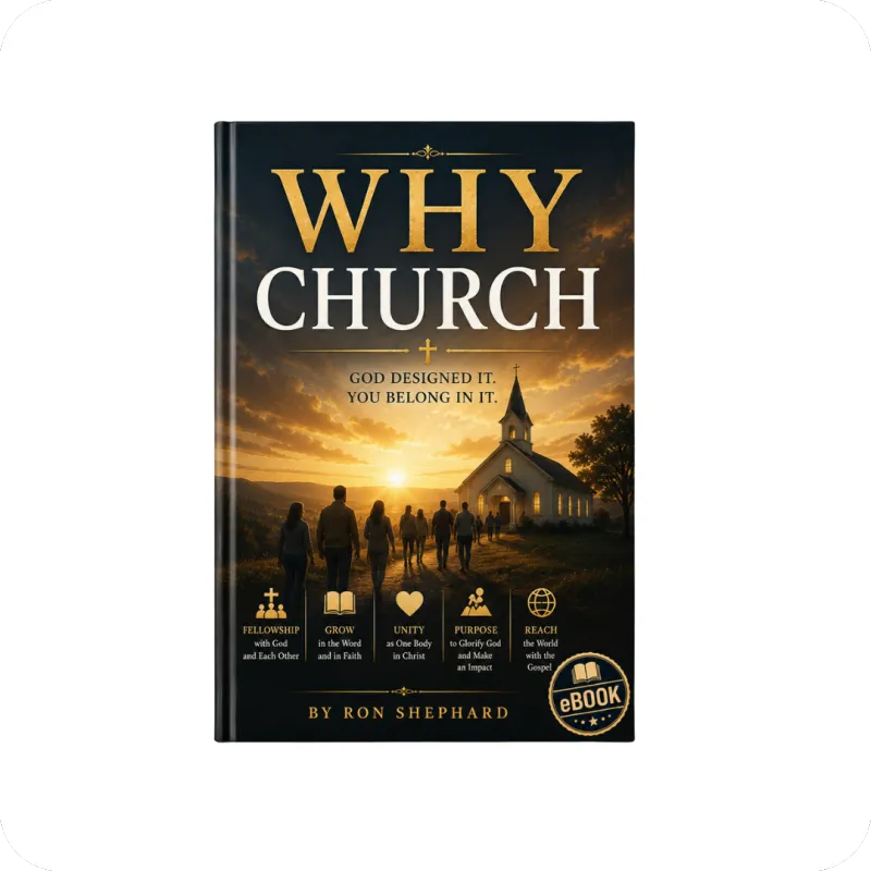 Why Church
