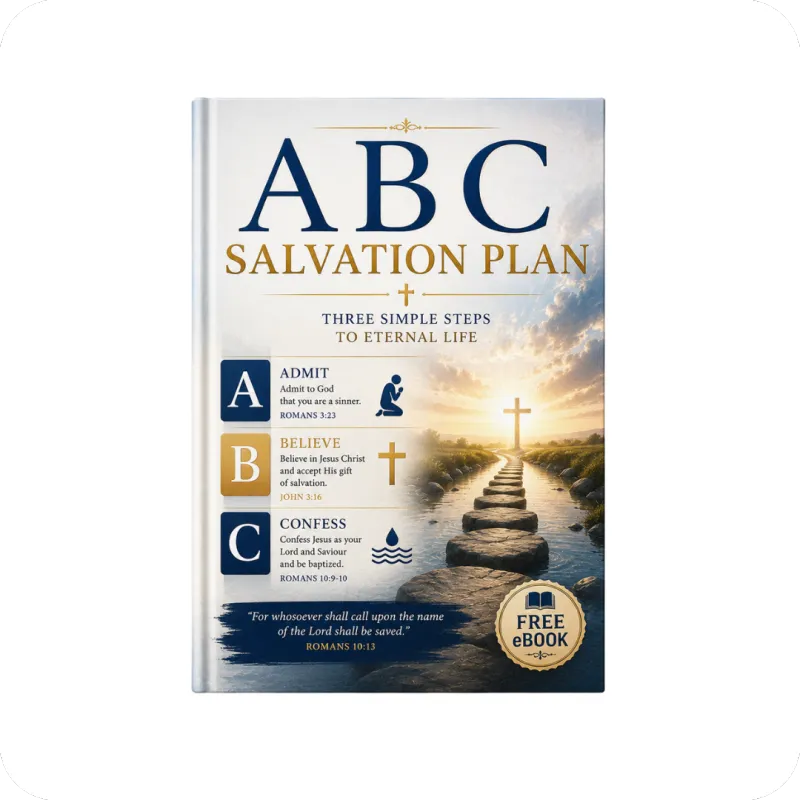 ABC Salvation Plan (Free)