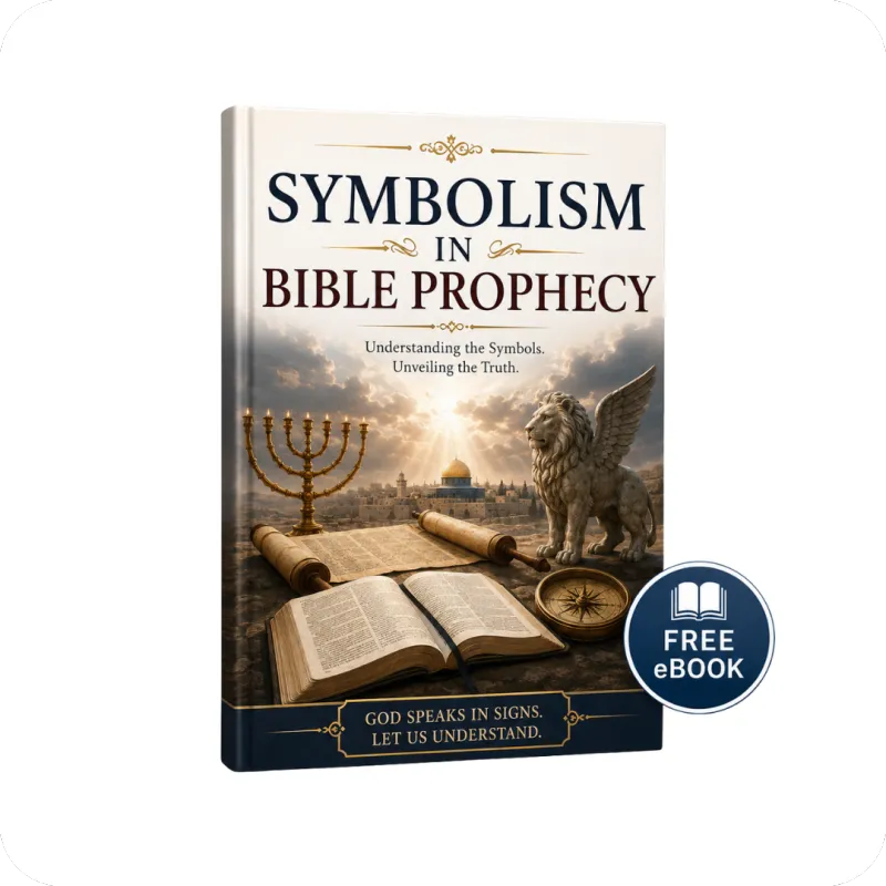 Symbolism in Bible Prophecy