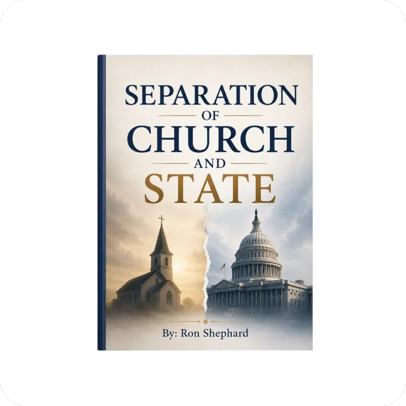 The Separation of Church and State