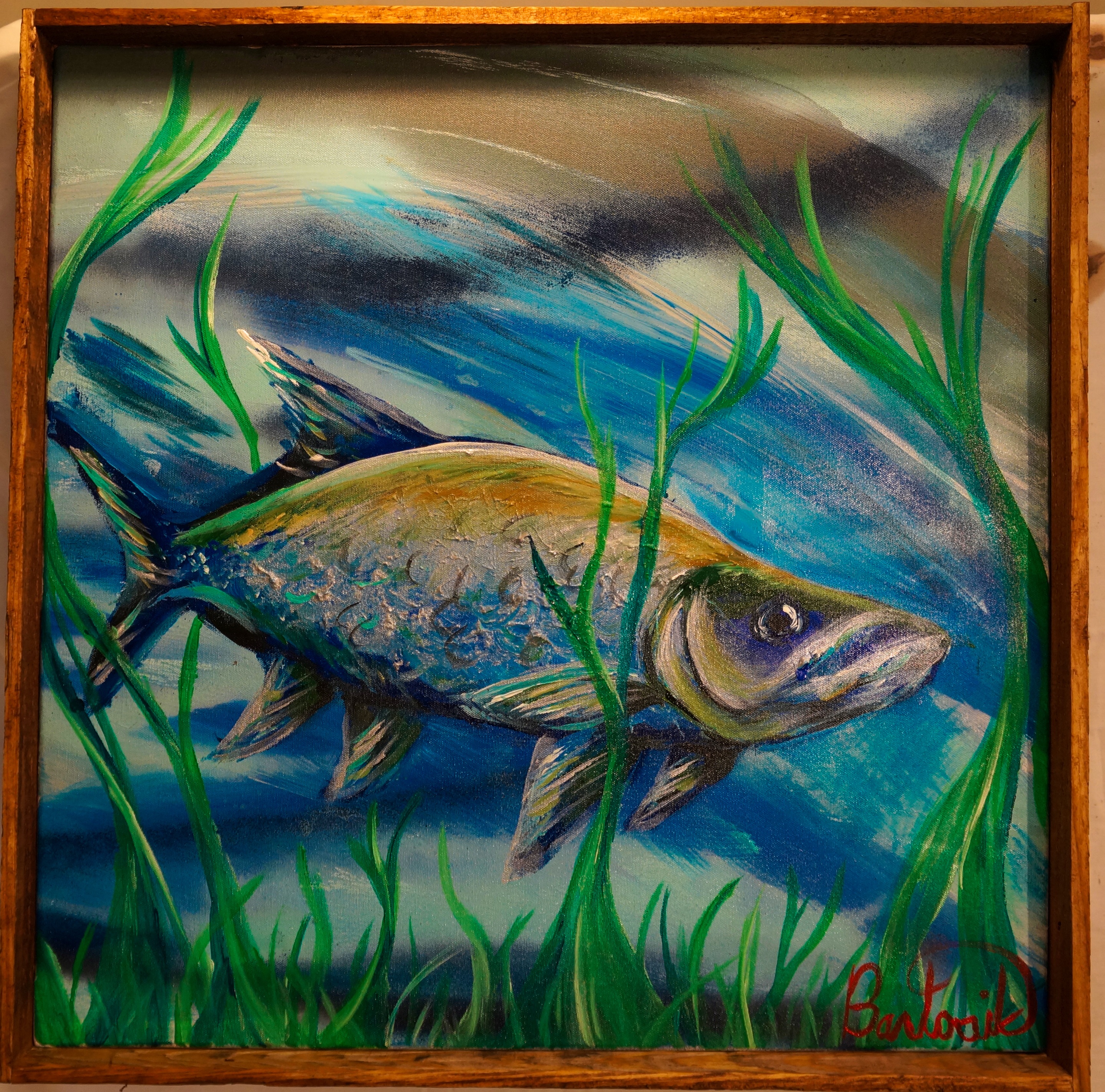 Tarpon