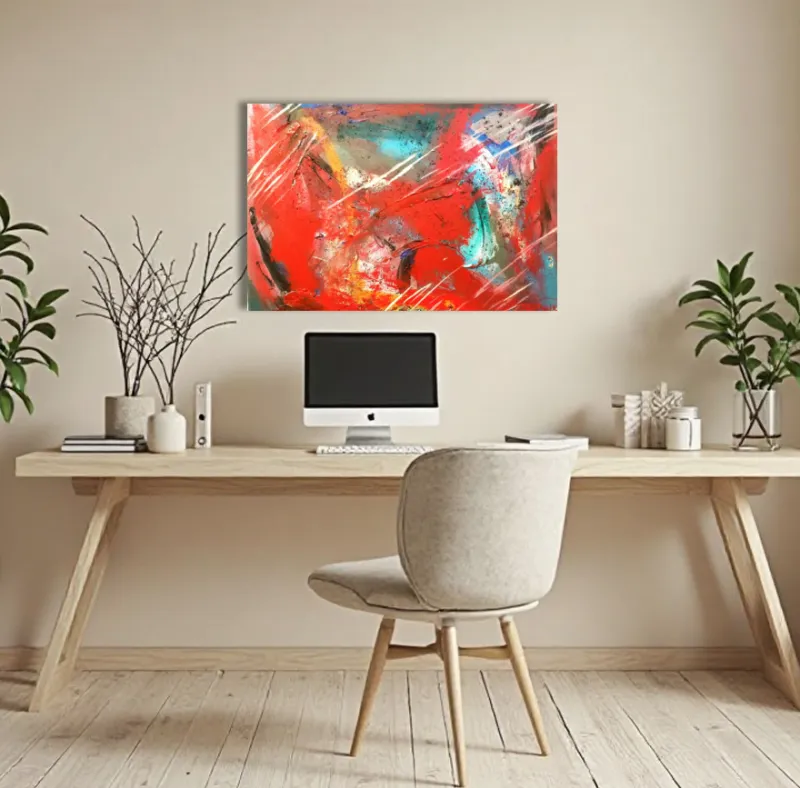 Texture and Space