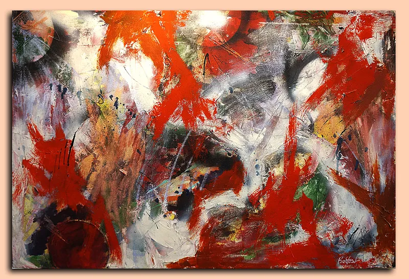 Red Storm