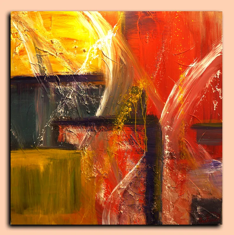 Building Blocks